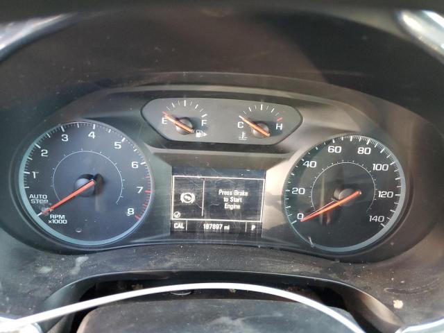 Photo 8 VIN: KM8K5CA37NU823623 - HYUNDAI KONA LIMIT 