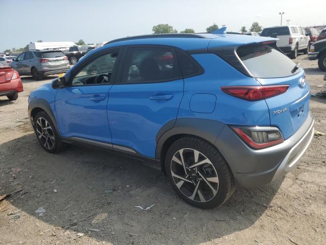 Photo 1 VIN: KM8K5CA37NU909062 - HYUNDAI KONA LIMIT 