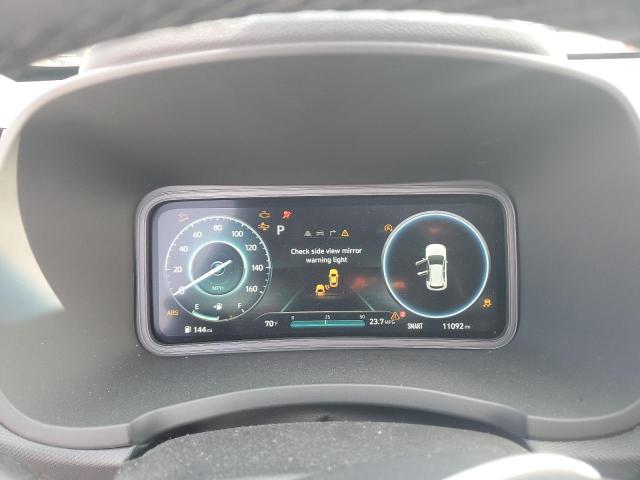 Photo 8 VIN: KM8K5CA37NU909062 - HYUNDAI KONA LIMIT 