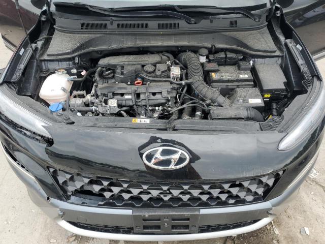 Photo 11 VIN: KM8K5CA37NU911331 - HYUNDAI KONA 