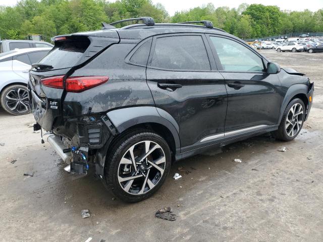 Photo 2 VIN: KM8K5CA37NU911331 - HYUNDAI KONA 