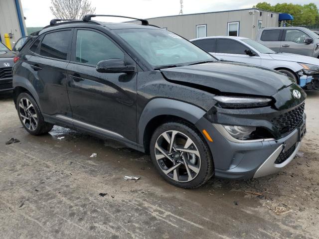 Photo 3 VIN: KM8K5CA37NU911331 - HYUNDAI KONA 