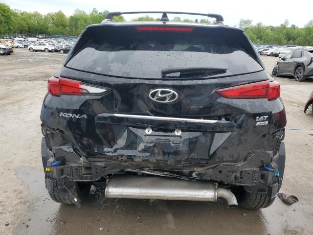 Photo 5 VIN: KM8K5CA37NU911331 - HYUNDAI KONA 