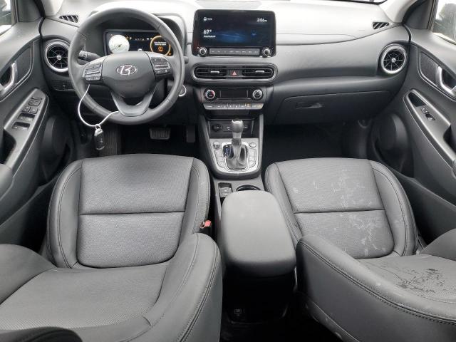 Photo 7 VIN: KM8K5CA37NU911331 - HYUNDAI KONA 