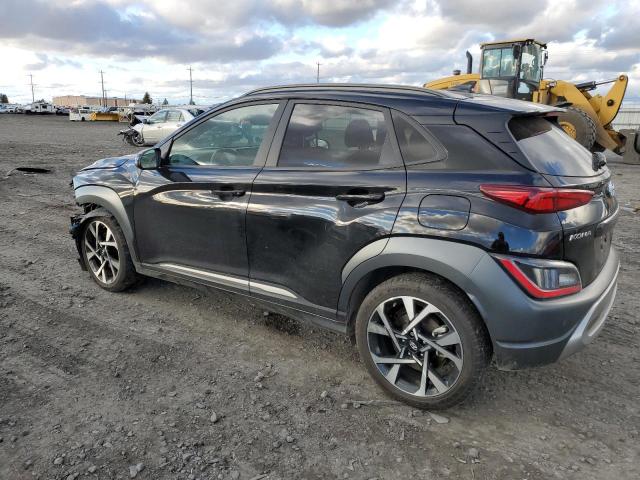 Photo 1 VIN: KM8K5CA37PU008969 - HYUNDAI KONA LIMIT 