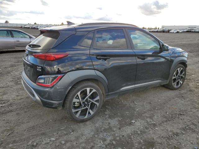 Photo 2 VIN: KM8K5CA37PU008969 - HYUNDAI KONA LIMIT 