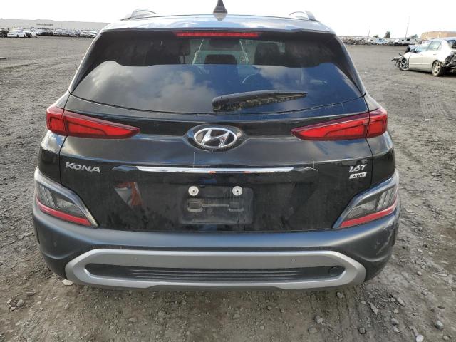 Photo 5 VIN: KM8K5CA37PU008969 - HYUNDAI KONA LIMIT 