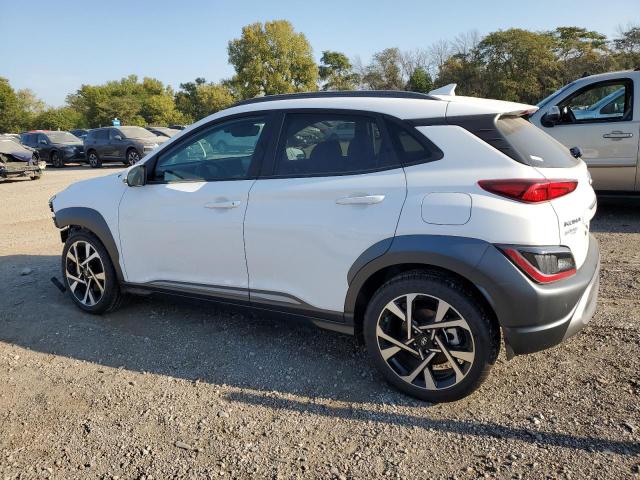 Photo 1 VIN: KM8K5CA37PU981785 - HYUNDAI KONA LIMIT 