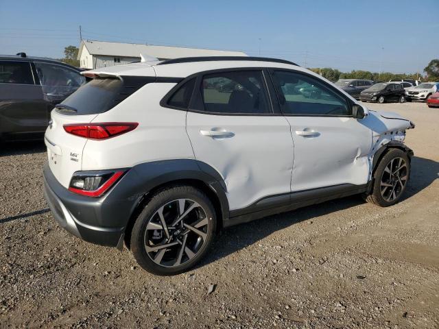 Photo 2 VIN: KM8K5CA37PU981785 - HYUNDAI KONA LIMIT 