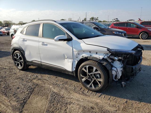 Photo 3 VIN: KM8K5CA37PU981785 - HYUNDAI KONA LIMIT 