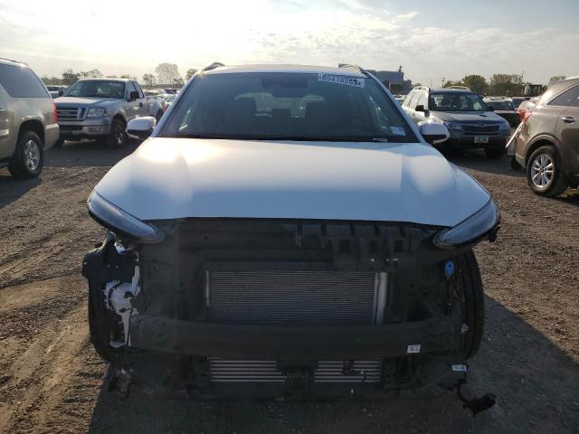 Photo 4 VIN: KM8K5CA37PU981785 - HYUNDAI KONA LIMIT 