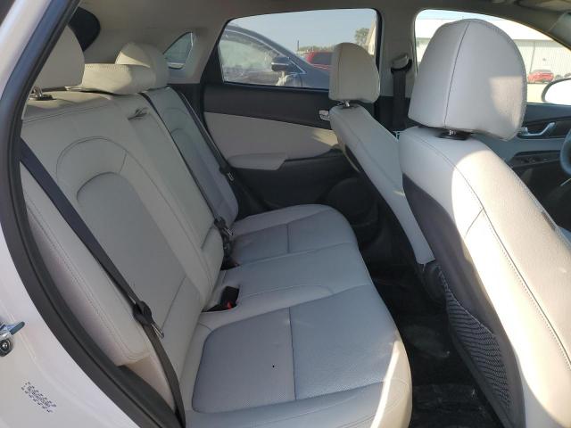 Photo 9 VIN: KM8K5CA37PU981785 - HYUNDAI KONA LIMIT 