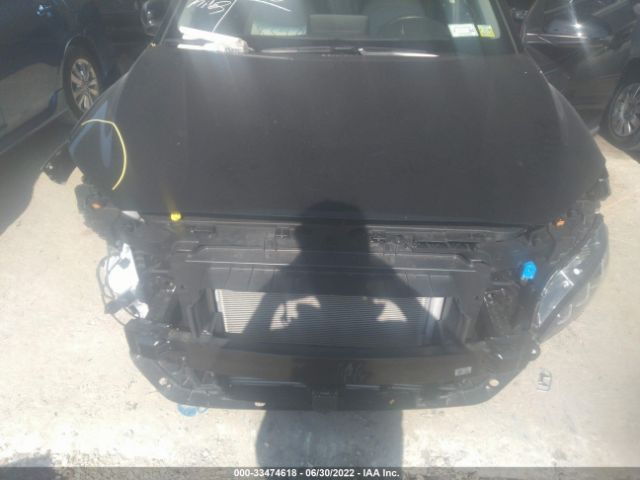 Photo 5 VIN: KM8K5CA38NU839569 - HYUNDAI KONA 