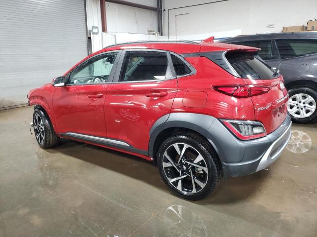 Photo 1 VIN: KM8K5CA38NU844674 - HYUNDAI KONA 