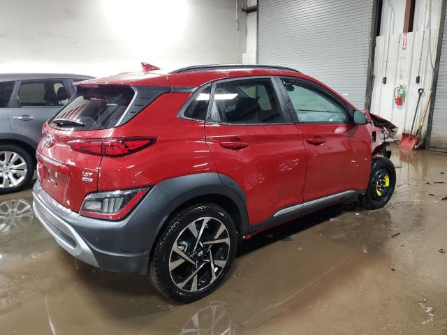 Photo 2 VIN: KM8K5CA38NU844674 - HYUNDAI KONA 