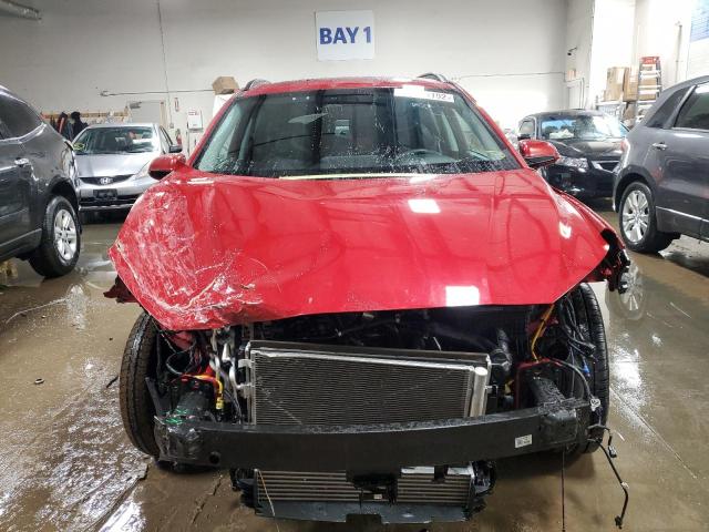 Photo 4 VIN: KM8K5CA38NU844674 - HYUNDAI KONA 