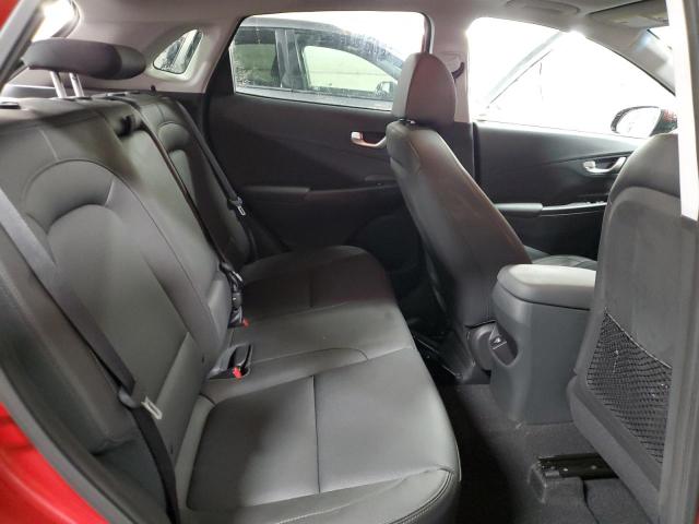 Photo 9 VIN: KM8K5CA38NU844674 - HYUNDAI KONA 