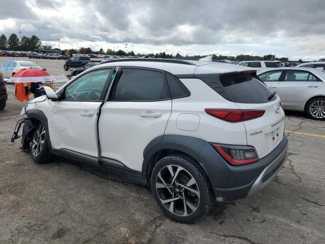 Photo 1 VIN: KM8K5CA38NU851821 - HYUNDAI KONA LIMIT 