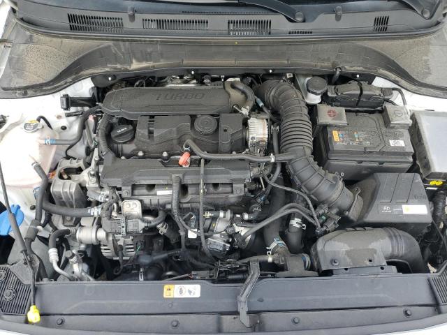 Photo 11 VIN: KM8K5CA38NU851821 - HYUNDAI KONA LIMIT 