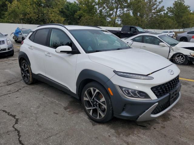 Photo 3 VIN: KM8K5CA38NU851821 - HYUNDAI KONA LIMIT 