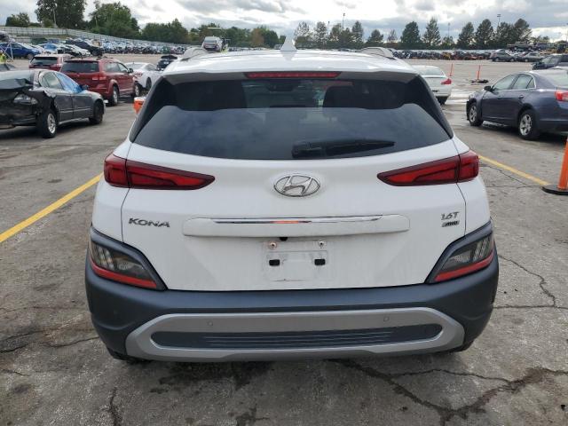 Photo 5 VIN: KM8K5CA38NU851821 - HYUNDAI KONA LIMIT 