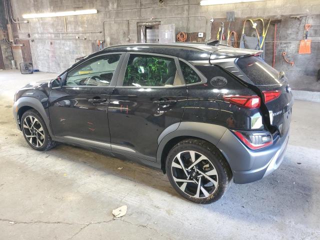 Photo 1 VIN: KM8K5CA38PU944678 - HYUNDAI KONA LIMIT 