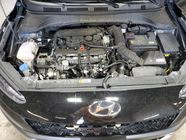 Photo 11 VIN: KM8K5CA38PU944678 - HYUNDAI KONA LIMIT 