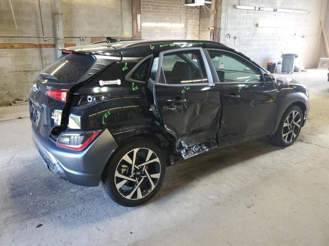 Photo 2 VIN: KM8K5CA38PU944678 - HYUNDAI KONA LIMIT 