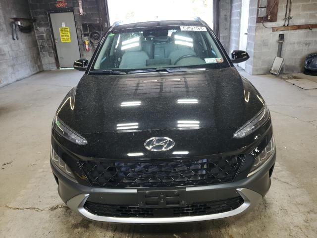 Photo 4 VIN: KM8K5CA38PU944678 - HYUNDAI KONA LIMIT 