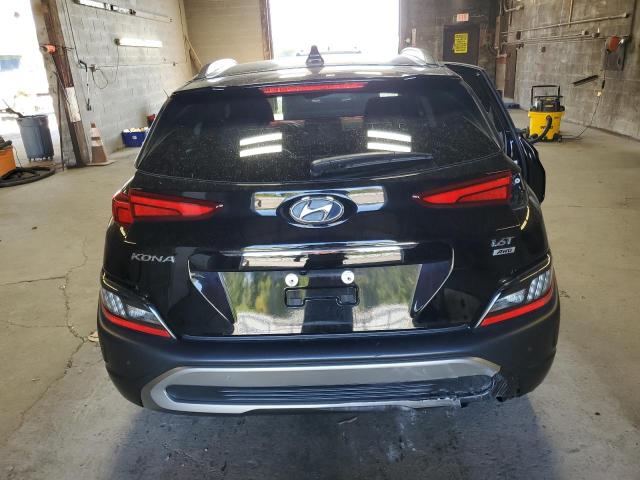 Photo 5 VIN: KM8K5CA38PU944678 - HYUNDAI KONA LIMIT 