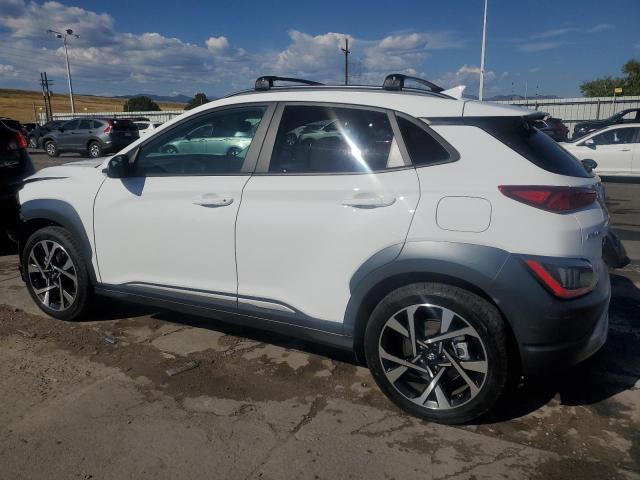 Photo 1 VIN: KM8K5CA38PU979379 - HYUNDAI KONA LIMIT 