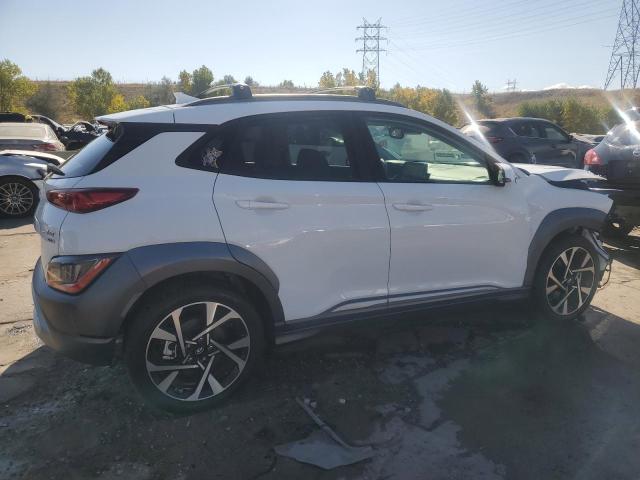 Photo 2 VIN: KM8K5CA38PU979379 - HYUNDAI KONA LIMIT 