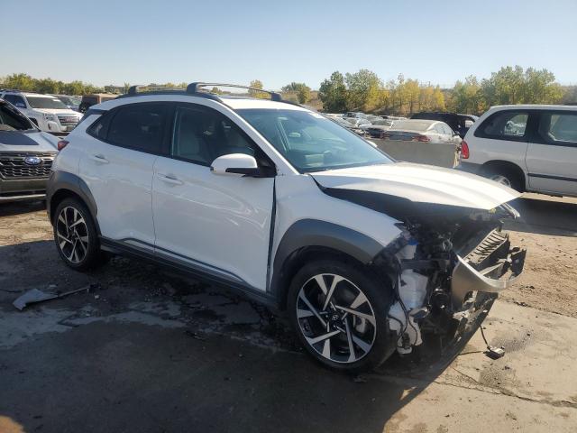 Photo 3 VIN: KM8K5CA38PU979379 - HYUNDAI KONA LIMIT 