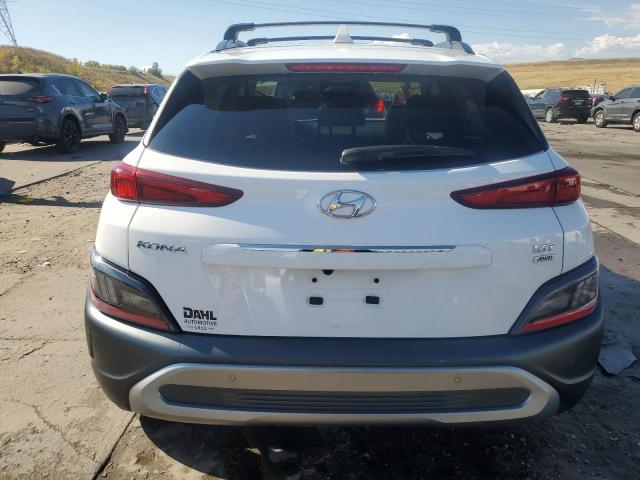 Photo 5 VIN: KM8K5CA38PU979379 - HYUNDAI KONA LIMIT 