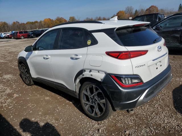 Photo 1 VIN: KM8K5CA38PU981763 - HYUNDAI KONA LIMIT 