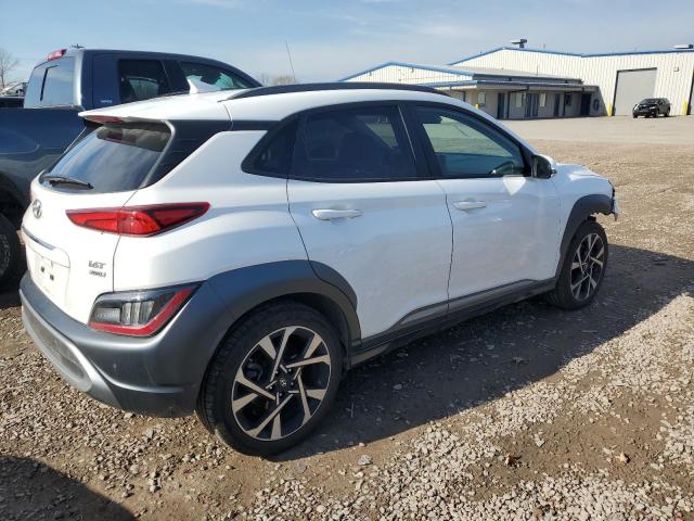 Photo 2 VIN: KM8K5CA38PU981763 - HYUNDAI KONA LIMIT 