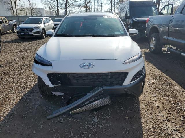 Photo 4 VIN: KM8K5CA38PU981763 - HYUNDAI KONA LIMIT 