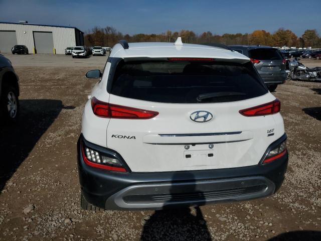 Photo 5 VIN: KM8K5CA38PU981763 - HYUNDAI KONA LIMIT 