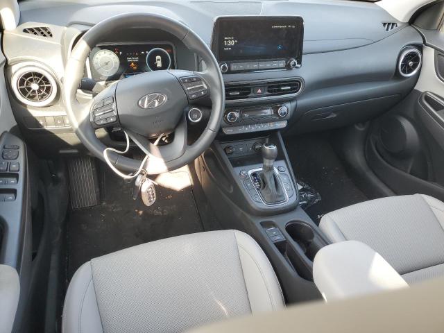 Photo 7 VIN: KM8K5CA38PU981763 - HYUNDAI KONA LIMIT 