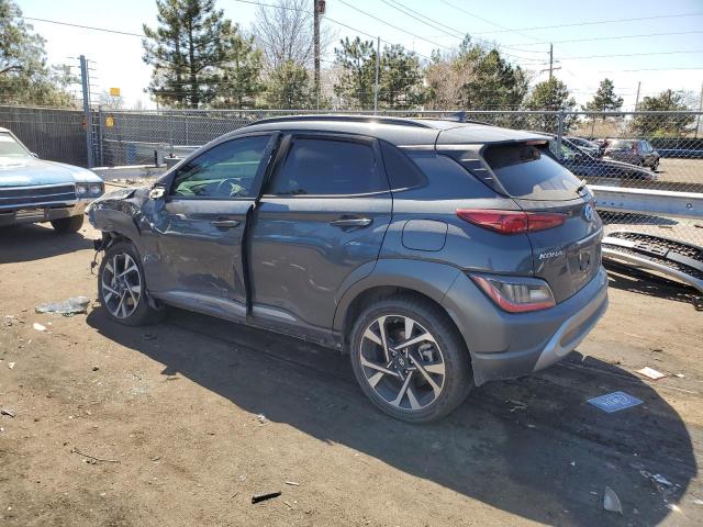 Photo 1 VIN: KM8K5CA39NU827317 - HYUNDAI KONA 