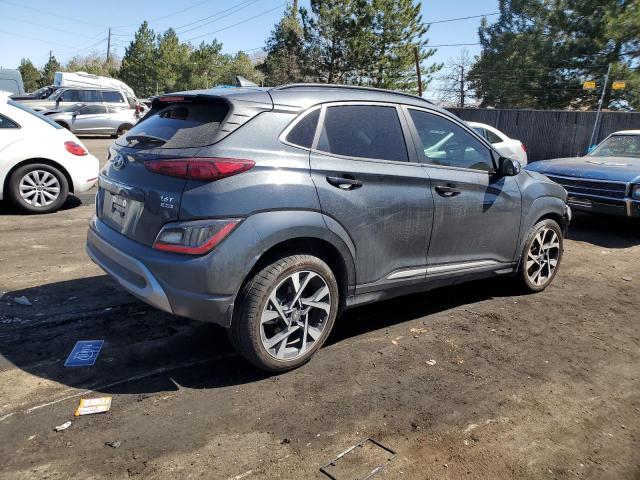 Photo 2 VIN: KM8K5CA39NU827317 - HYUNDAI KONA 