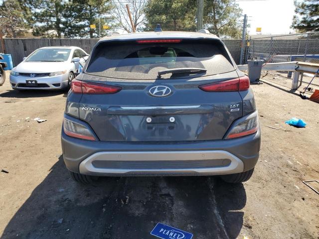 Photo 5 VIN: KM8K5CA39NU827317 - HYUNDAI KONA 