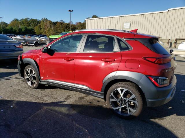 Photo 1 VIN: KM8K5CA39NU884424 - HYUNDAI KONA LIMIT 