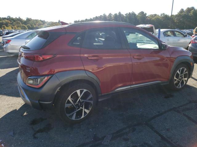 Photo 2 VIN: KM8K5CA39NU884424 - HYUNDAI KONA LIMIT 