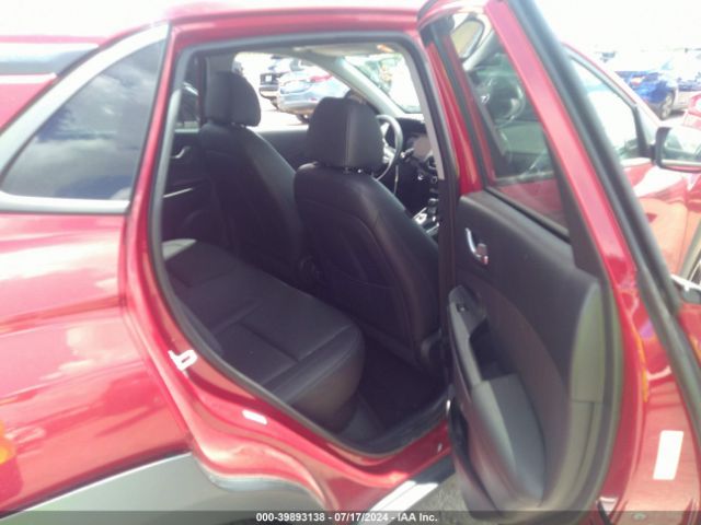 Photo 4 VIN: KM8K5CA39NU900654 - HYUNDAI KONA 