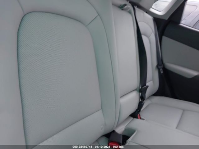 Photo 7 VIN: KM8K5CA39NU928826 - HYUNDAI KONA 