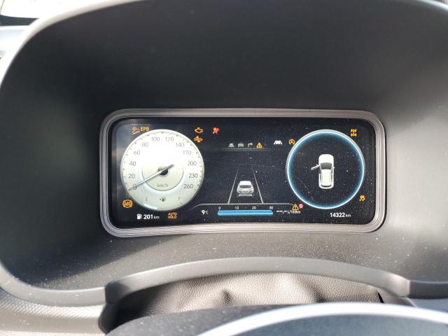 Photo 8 VIN: KM8K5CA39PU943149 - HYUNDAI KONA LIMIT 