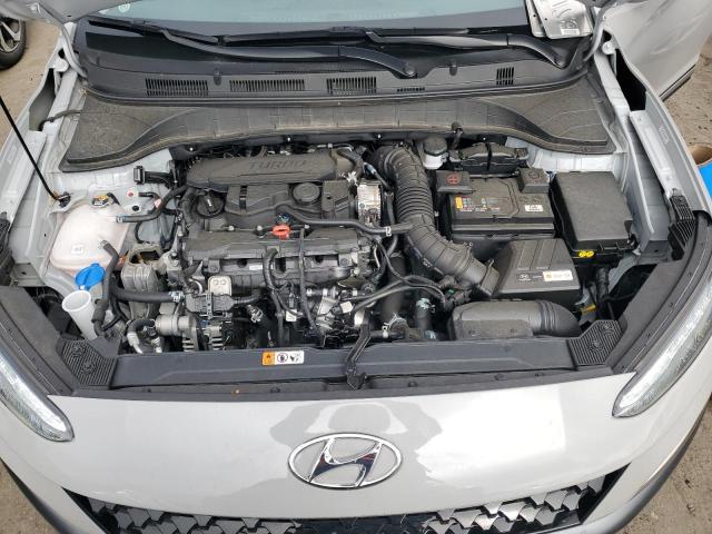 Photo 11 VIN: KM8K5CA39PU950098 - HYUNDAI KONA 