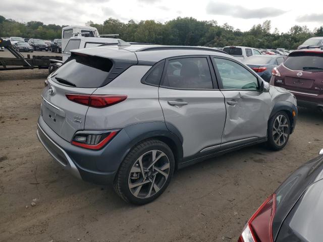 Photo 2 VIN: KM8K5CA39PU950098 - HYUNDAI KONA 