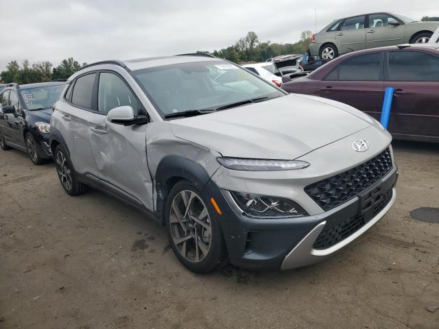 Photo 3 VIN: KM8K5CA39PU950098 - HYUNDAI KONA 